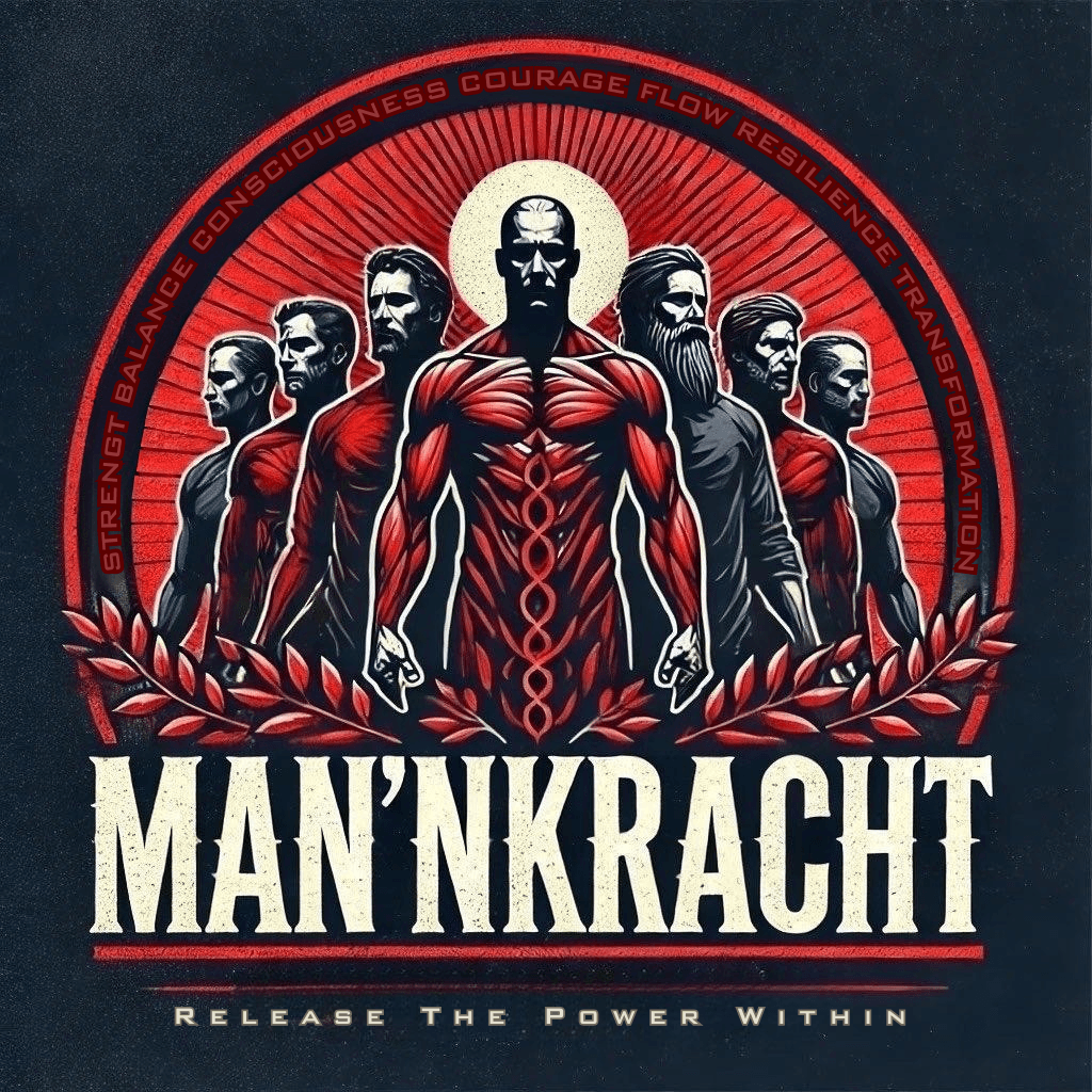 Mannen workshop